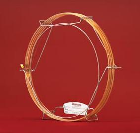 Хроматографическая колонка Термо (Thermo Scientific) TRACE TR-5HT GC Column 30м х 0.25мм, df=0.1мкм (кат. номер 260H047P) Хроматографическая колонка Термо (Thermo Scientific) TRACE TR-5HT GC Column 30м х 0.25мм, df=0.1мкм (кат. номер 260H047P)