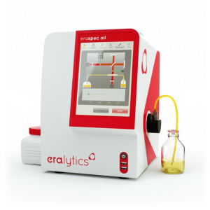 ERASPEC OIL